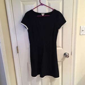 J. Crew Dress Size 2